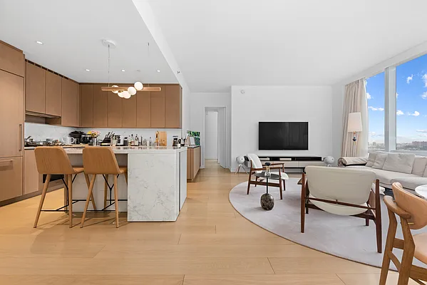 Rented by Douglas Elliman | media 1