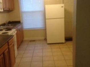 1520 Popland St, Baltimore, MD 21226