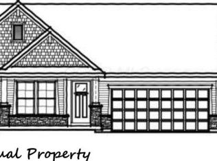 2215 Breezeway Pl, Marysville, OH 43040