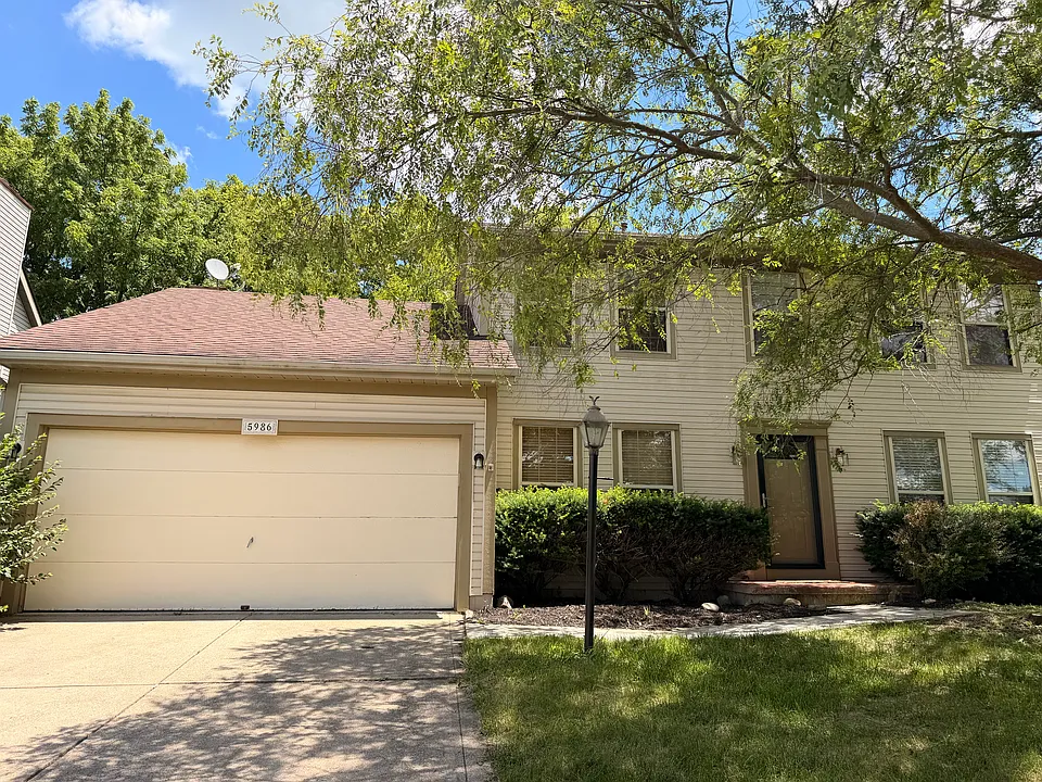 5986 Abbey Church Rd