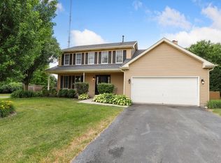 13422 S Columbine Cir, Plainfield, IL