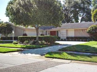 13674 Pebble Dr, Largo, FL 33774