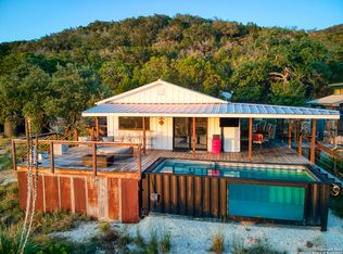 196 Black Jack Hollow Rd, Utopia, TX 78884