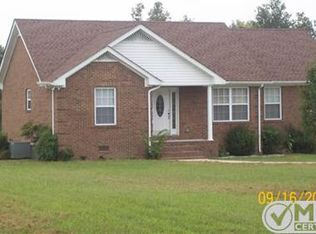 207 Trent Rd, Lafayette, TN 37083