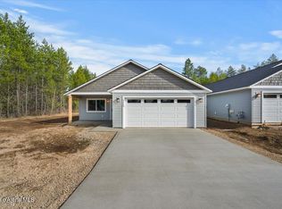 5489 E Aj Homes Ave, Athol, ID 83801