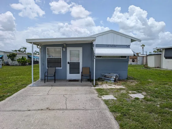 4078 Honolulu Dr, Ruskin, FL 33570