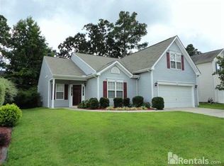 5624 Enoree Ln, Raleigh, NC 27616