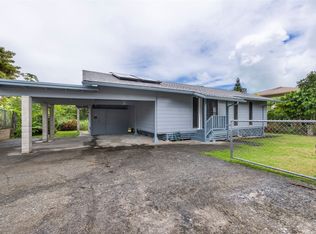 47-483 Apau Loop, Kaneohe, HI 96744