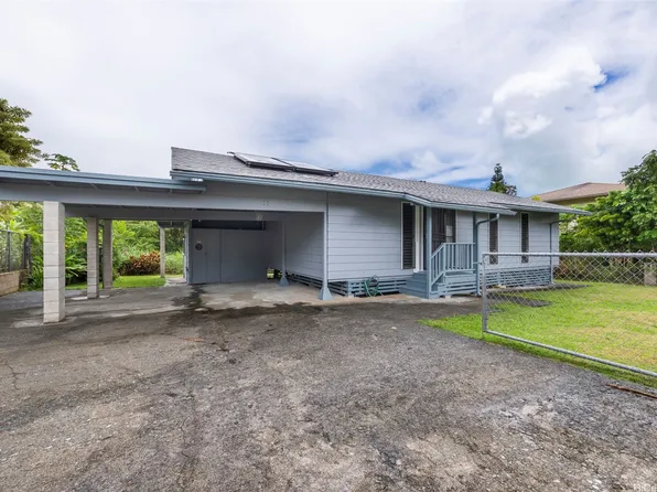 47-483 Apau Loop, Kaneohe, HI 96744