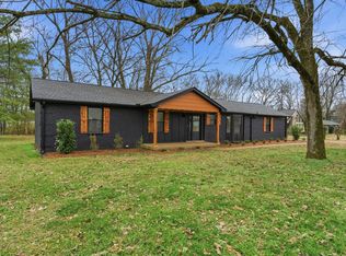 421 Clifton Dr, Goodlettsville, TN 37072