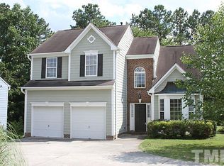 223 Kindlewood Dr, Durham, NC 27703