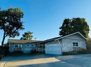5161 Bucknall Rd, San Jose, CA 95130