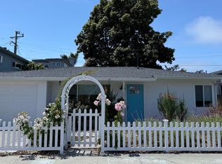 124 Winfield Way, Aptos, CA 95003
