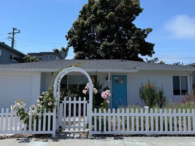 124 Winfield Way, Aptos, CA, 95003
