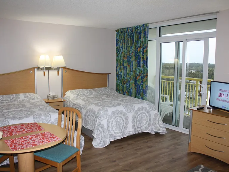 2701 S Ocean Blvd #1201 — Photo 4