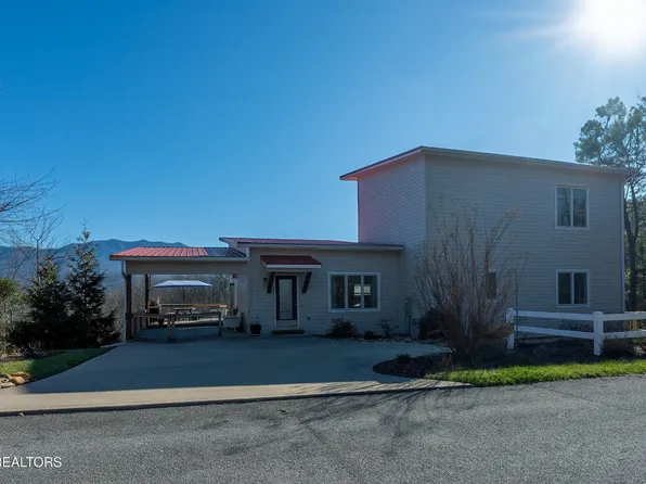 631 Mountain Dr Lot 13, Gatlinburg, TN 37738