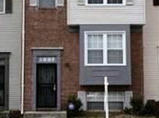 10727 Castleton Way, Upper Marlboro, MD 20774