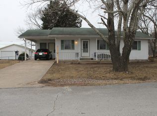 5348 Sunset Dr, Harrison, AR 72601