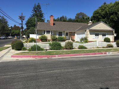 3057 Cavendish Dr, Los Angeles, CA, 90064