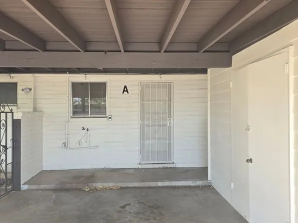 3501 E 3rd St #A, Tucson, AZ 85716
