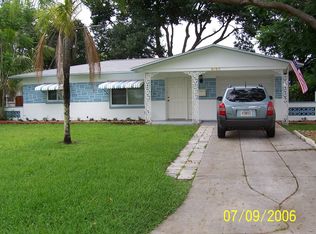 9865 55th Way, Pinellas Park, FL 33782