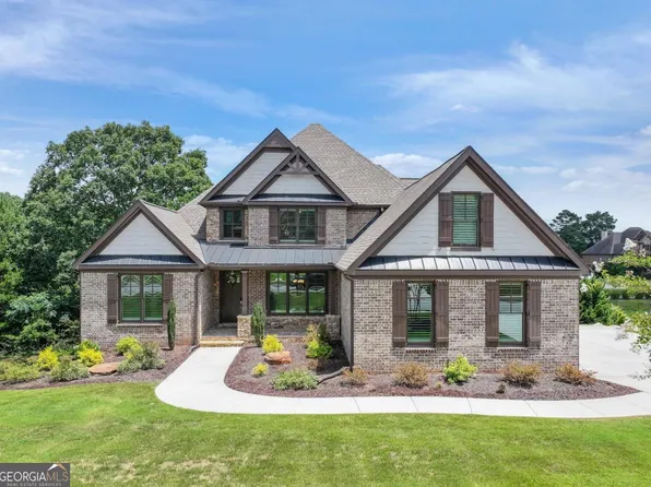 1109 Woodtrace Ln, Auburn, GA 30011