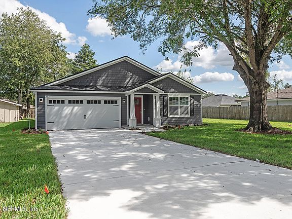 2nd image of 203 VELVET Drive