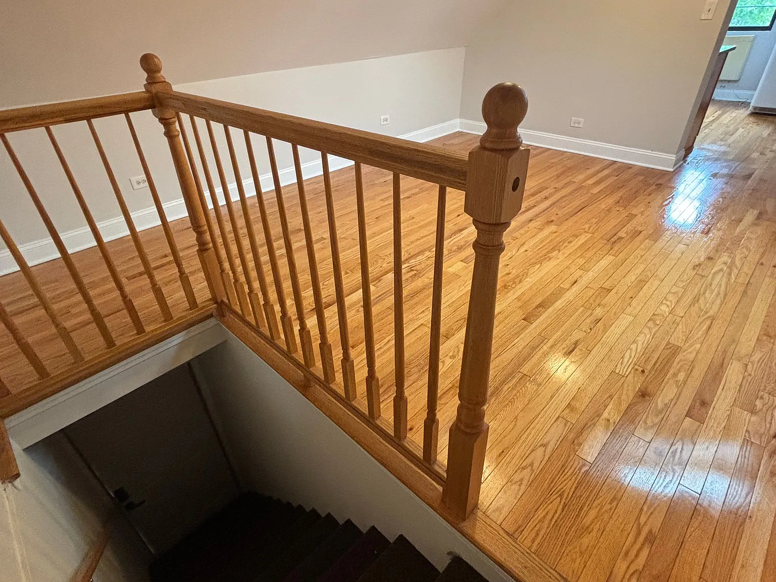 1 bed, 800 sqft, $1,400 — Photo 4