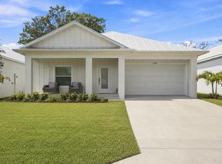 1024 SW 35th St, Palm City, FL 34990