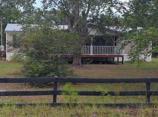 21193 Raybon Rd E, Nahunta, GA 31553