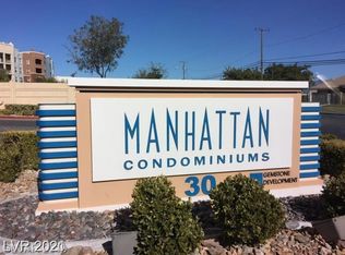 20 E Serene Ave UNIT 312, Las Vegas, NV 89123