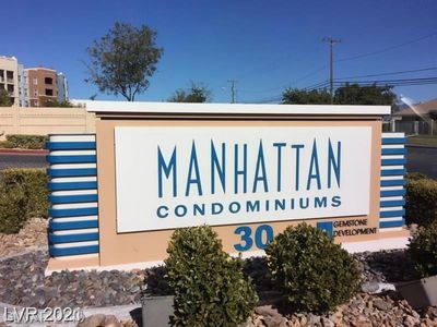 20 E Serene Ave Unit 312, Las Vegas, NV, 89123