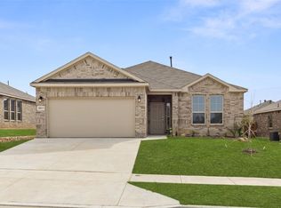 2813 Rose Heath Ln, Fort Worth, TX 76108