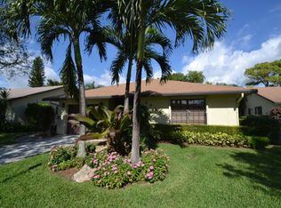 2753 Begonia Ct, Delray Beach, FL 33445