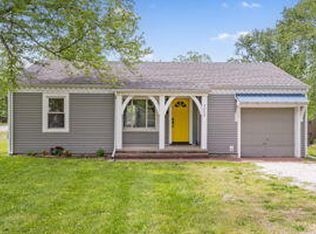 2639 N Delaware Ave, Springfield, MO 65803