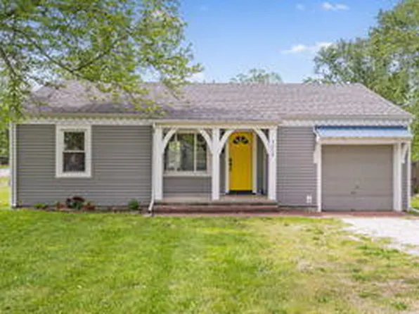 2639 N Delaware Avenue, Springfield, MO 65803