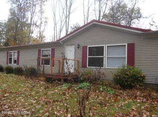 423 Thorn Hill Rd, Pendleton, KY 40055