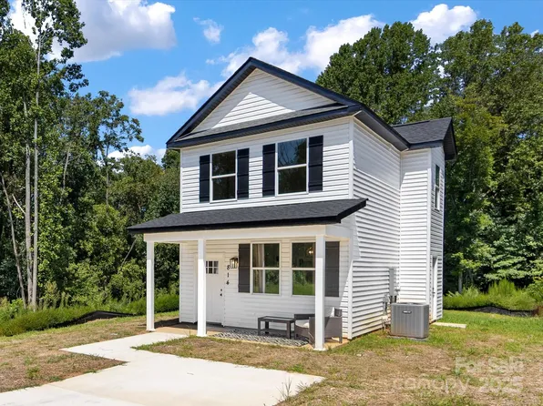 812 W Raleigh Ave W #7, Statesville, NC 28677