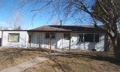 2nd image of 4020 S Hazel Ct