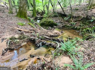 0 Moriah Church Rd, Colbert, GA 30628