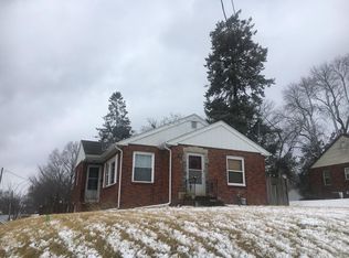 400 Grand Ave, West Des Moines, IA 50265