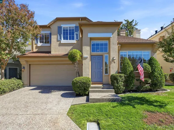 1116 Maggie Ln, Walnut Creek, CA 94597