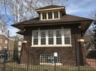 7301 S Morgan St, Chicago, IL 60621