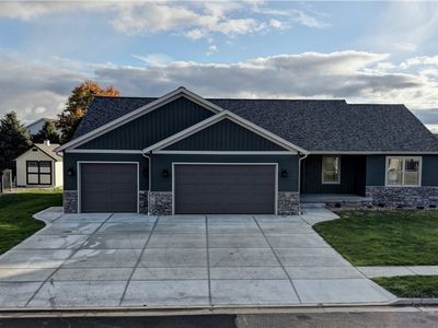 913 Zerelda St NW, Strasburg, OH, 44680