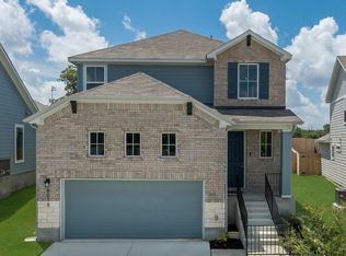 6018 Calgary Park, San Antonio, TX 78233