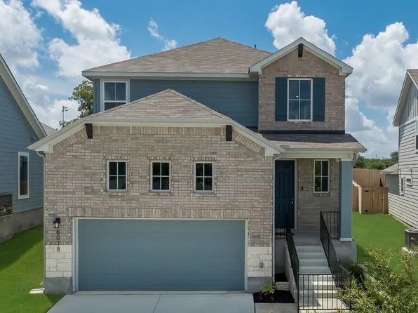 6018 Calgary Park, San Antonio, TX 78233