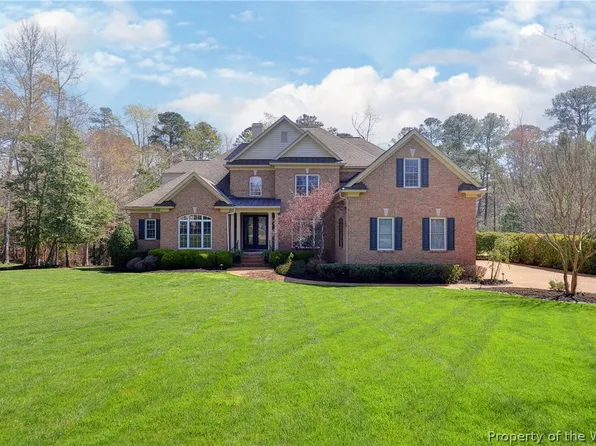 157 Southport, Williamsburg, VA 23188