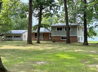2332 Nottawa Lake Dr, Marshall, MI 49068