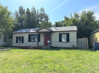 6404 Anderson Dr, Oklahoma City, OK 73149