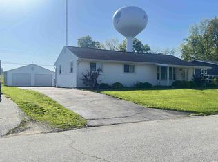 125 Ruby Rd, Attica, IN 47918